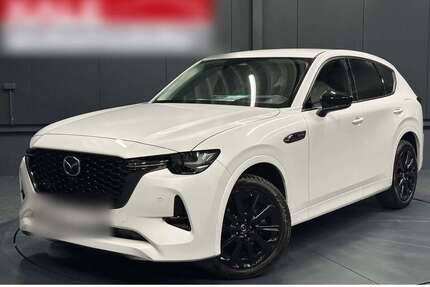 Mazda CX-60 Gebrauchtwagen