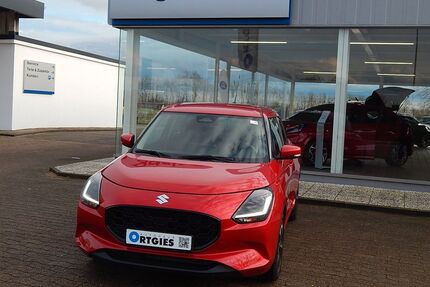 Suzuki Swift Gebrauchtwagen