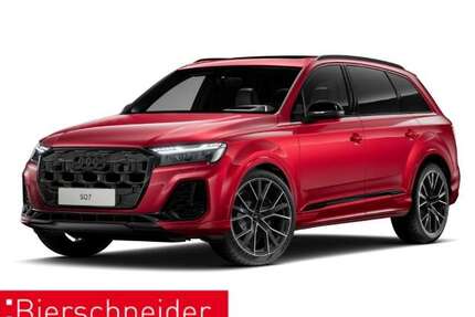 Audi SQ7 Gebrauchtwagen
