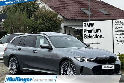 Alpina B3 Gebrauchtwagen