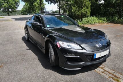 Mazda RX-8 Gebrauchtwagen