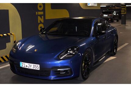 Porsche Panamera Gebrauchtwagen