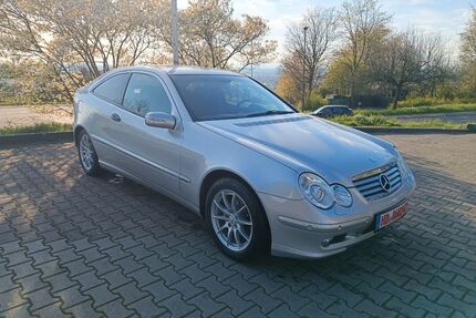 Mercedes-Benz CL 180 Gebrauchtwagen