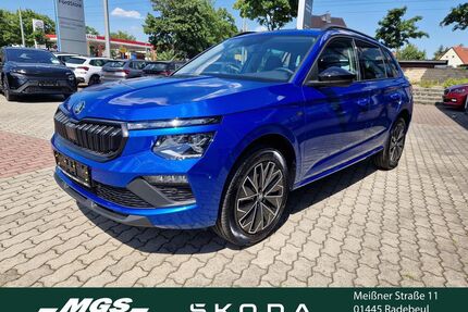 Skoda Kamiq Gebrauchtwagen