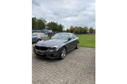 BMW 320 Gran Turismo Gebrauchtwagen