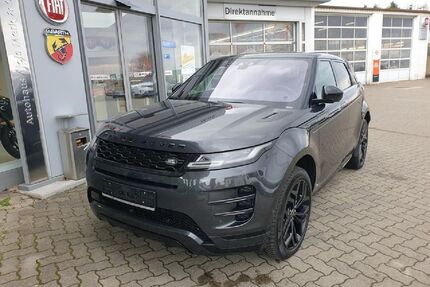 Land Rover Range Rover Evoque Gebrauchtwagen