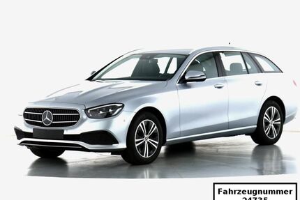 Mercedes-Benz E 220 Gebrauchtwagen
