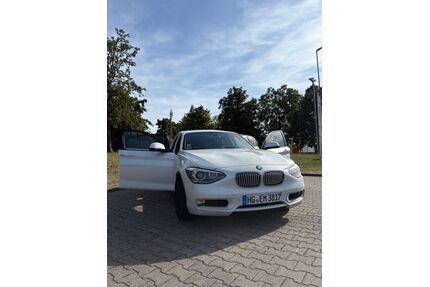 BMW 120 Gebrauchtwagen