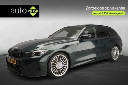 Alpina D3 Gebrauchtwagen