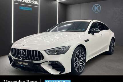 Mercedes-Benz AMG GT Gebrauchtwagen