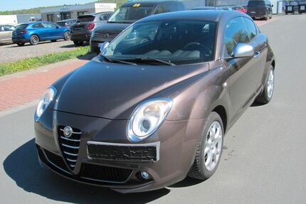 Alfa Romeo MiTo Gebrauchtwagen