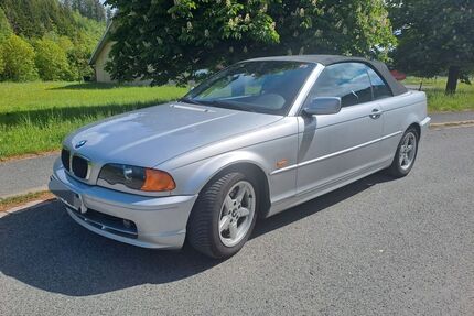 BMW 320 Gebrauchtwagen