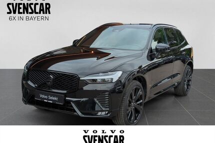 Volvo XC60 Gebrauchtwagen
