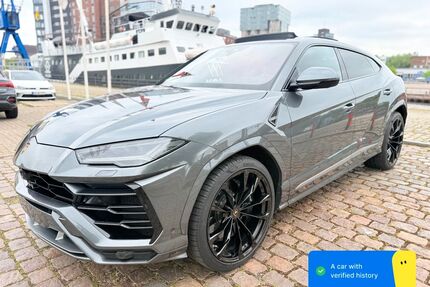 Lamborghini Urus Gebrauchtwagen