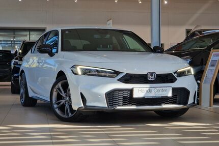 Honda Civic Gebrauchtwagen