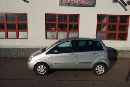 Fiat Idea Gebrauchtwagen
