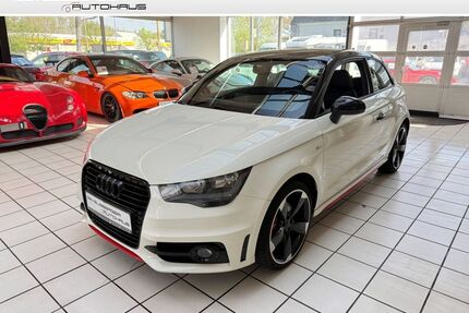 Audi A1 Gebrauchtwagen