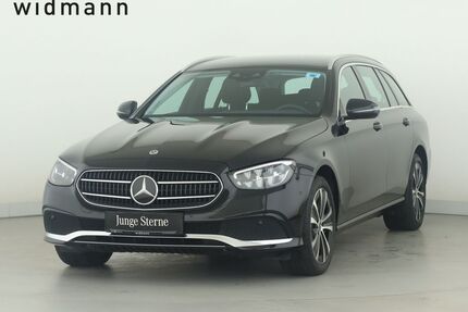 Mercedes-Benz E 300 Gebrauchtwagen