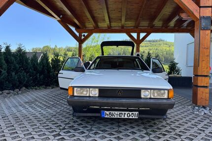 VW Scirocco Gebrauchtwagen