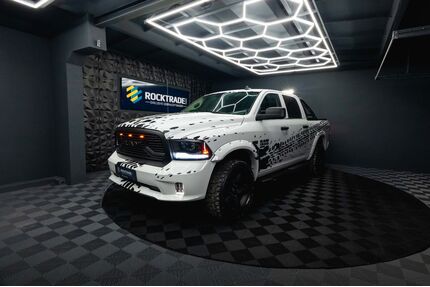 Dodge RAM Gebrauchtwagen