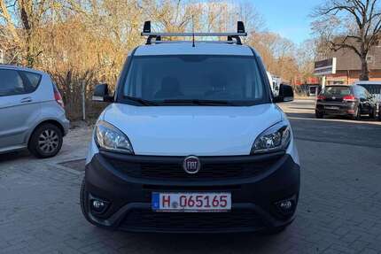 Fiat Doblo Gebrauchtwagen