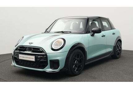 Mini Cooper C Gebrauchtwagen