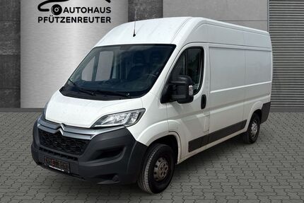 Citroen Jumper Gebrauchtwagen