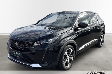 Peugeot 3008 Gebrauchtwagen
