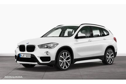 BMW X1 Gebrauchtwagen