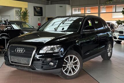 Audi Q5 Gebrauchtwagen
