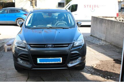 Ford Kuga Gebrauchtwagen
