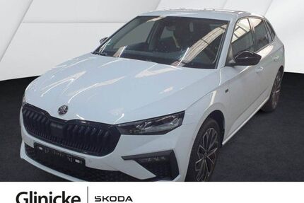 Skoda Scala Gebrauchtwagen