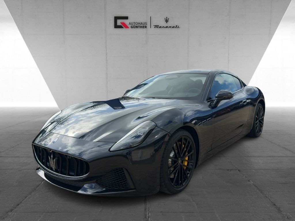 Granturismo