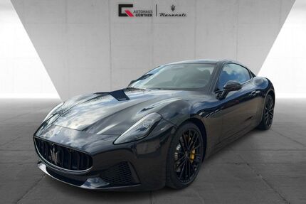 Maserati Granturismo Gebrauchtwagen