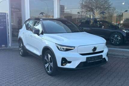 Volvo XC40 Gebrauchtwagen