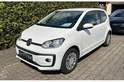 VW up! Gebrauchtwagen