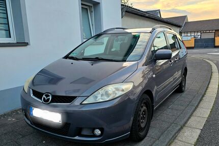 Mazda 5 Gebrauchtwagen