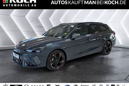 Cupra Leon Gebrauchtwagen