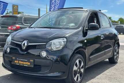 Renault Twingo Gebrauchtwagen