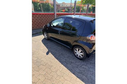Toyota Aygo (X) Gebrauchtwagen