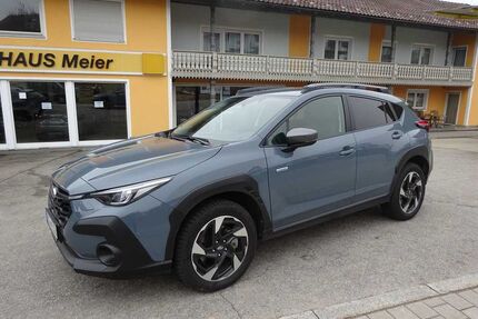 Subaru Crosstrek Gebrauchtwagen