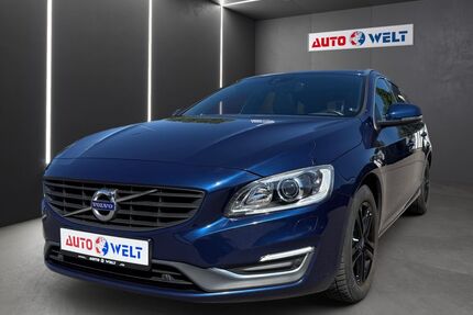 Volvo V60 Gebrauchtwagen