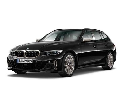 BMW M340d Gebrauchtwagen