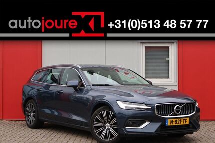 Volvo V60 Gebrauchtwagen