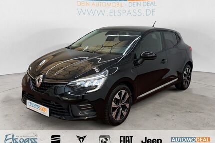 Renault Clio Gebrauchtwagen