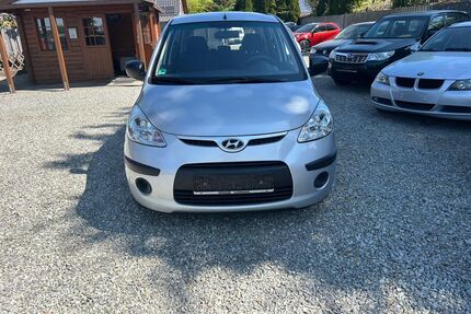 Hyundai i10 Gebrauchtwagen