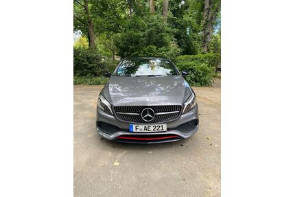 Mercedes-Benz A 250 Gebrauchtwagen