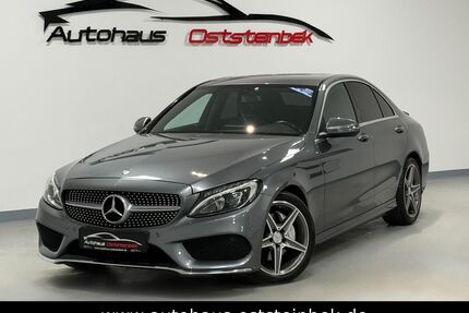 Mercedes-Benz C 200 Gebrauchtwagen