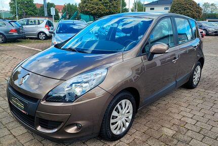 Renault Scenic Gebrauchtwagen