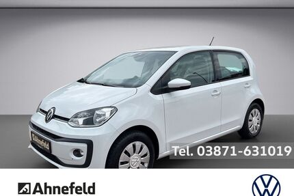 VW up! Gebrauchtwagen